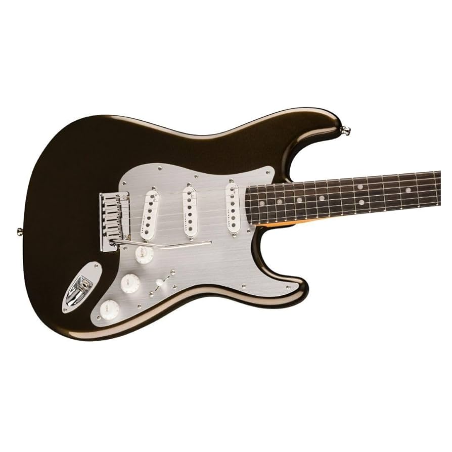 【美品】Fender American Ultra Stratocaster American Ultra Stratocaster® – Fender